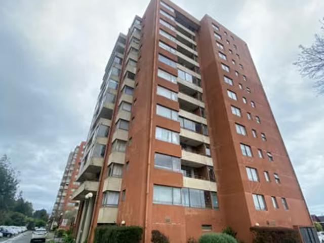 Vendo departamento de 1 dorm con estac y bod en el | 1 dormitorios por 2900.00 en San Pedro de la Paz