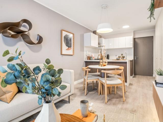 VENDO DEPARTAMENTO DE 1 HABITACIÓN EN 28 DE JULIO MIRAFLORES