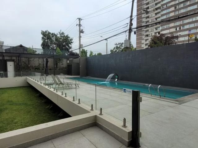 Vendo departamento de 1D1B+Estac+ Bodega Macul | 1 dormitorios por 3810.00 en Macul