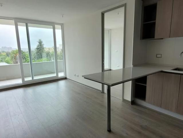 Vendo departamento de 1D1B+Estac+Bdga comuna de Macul | 1 dormitorios por 3810.00 en Macul