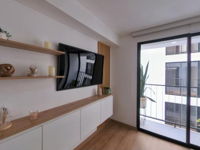 VENDO DEPARTAMENTO DE 2 DORMITORIOS DE ENTREGA INMEDIATA EN SAN MIGUEL