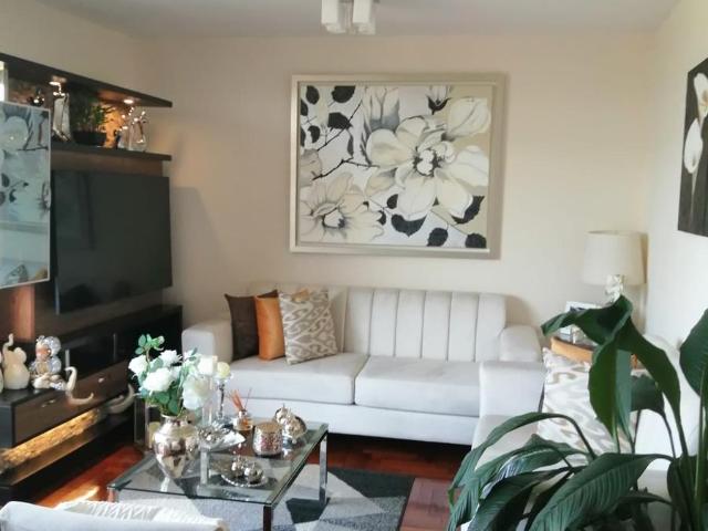 Vendo Departamento de 4 Hab. Surco