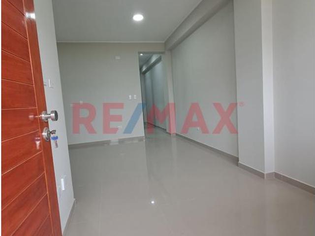 Vendo Departamento De Estreno