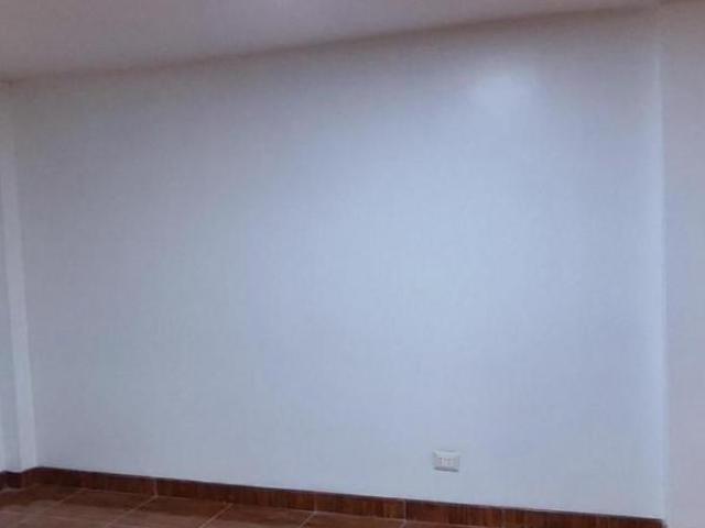 Vendo departamento de estreno