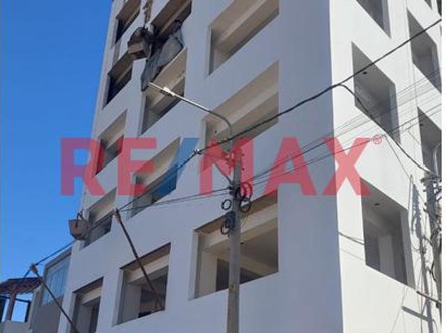 Vendo Departamento De Estreno