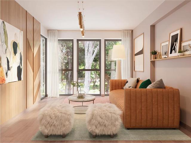 VENDO DEPARTAMENTO DE ESTRENO EN AV. HIGUERETA, SURCO