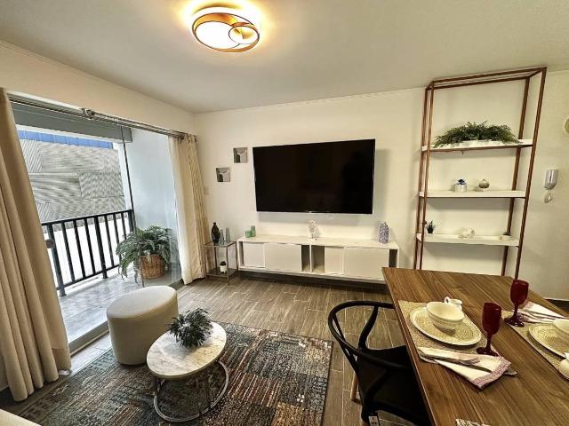 VENDO DEPARTAMENTO DE ESTRENO EN CHORRILLOS ID: 3 6 4 3 3