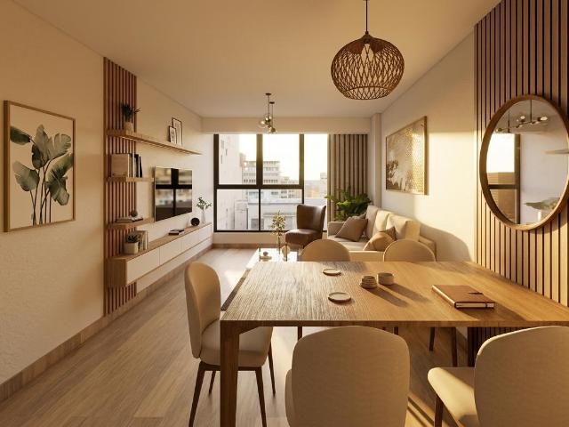 VENDO DEPARTAMENTO DE ESTRENO EN MAGDALENA CENTRICA ZONA