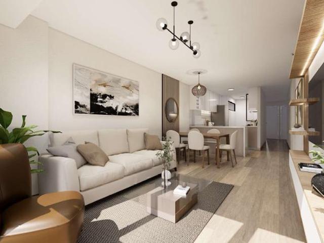 VENDO DEPARTAMENTO DE ESTRENO EN MAGDALENA DEL MAR