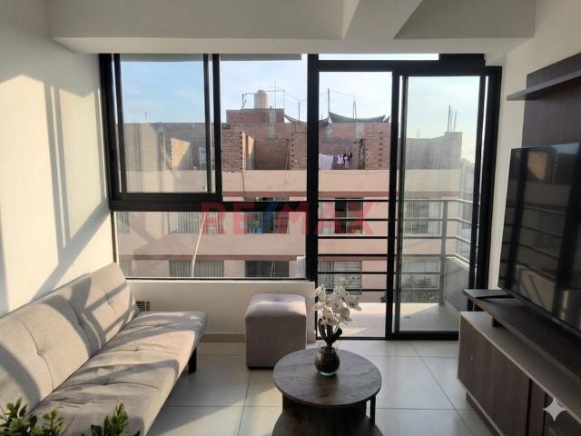 Vendo Departamento De Estreno En Piso 4 Vista Externa/ Los Jardines De Naranjal Smp