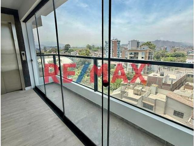 Vendo Departamento De Estreno En Salamanca ✨