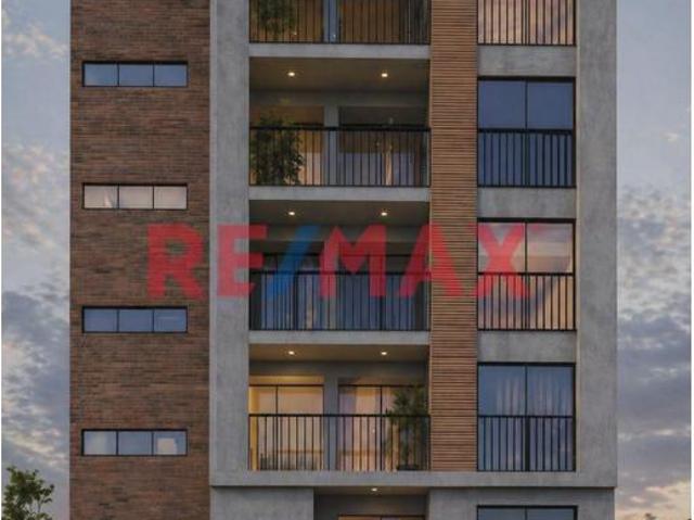 Vendo Departamento De Estreno En Surco 3 Dorm