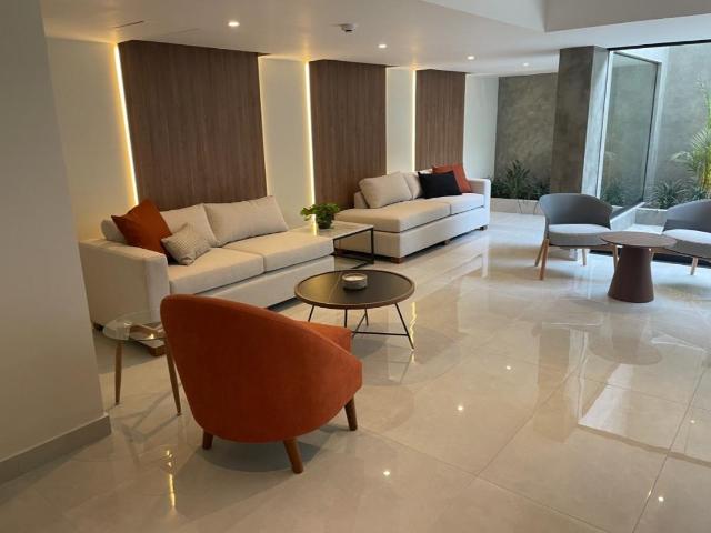 VENDO DEPARTAMENTO DE ESTRENO ENTREGA INMEDIATA EN SAN ISIDRO