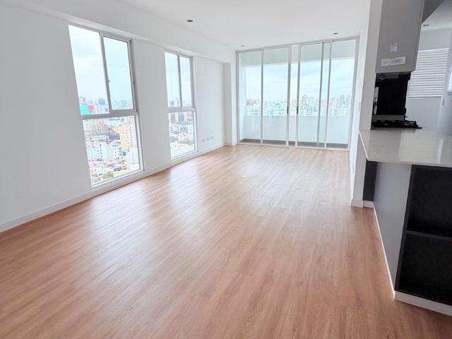 Vendo Departamento De Estreno, Lince, Colindante Con San Isidro