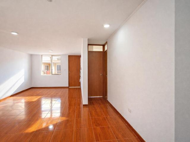 VENDO DEPARTAMENTO DE OCASION EN CALLE ONTARIO – CHORRILLOS