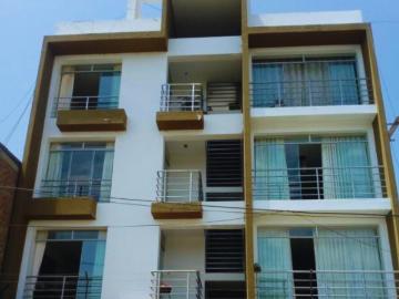 VENDO DEPARTAMENTO DE OCASIÓN EN PIURA URBANIZACIÓN BANCARIA