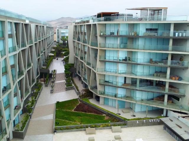 Vendo Departamento Duplex con 3 Dormitorios en San Bartolo