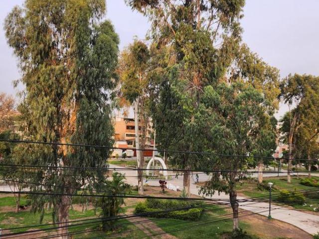 Vendo departamento duplex de habitac urb villa jardin san luis