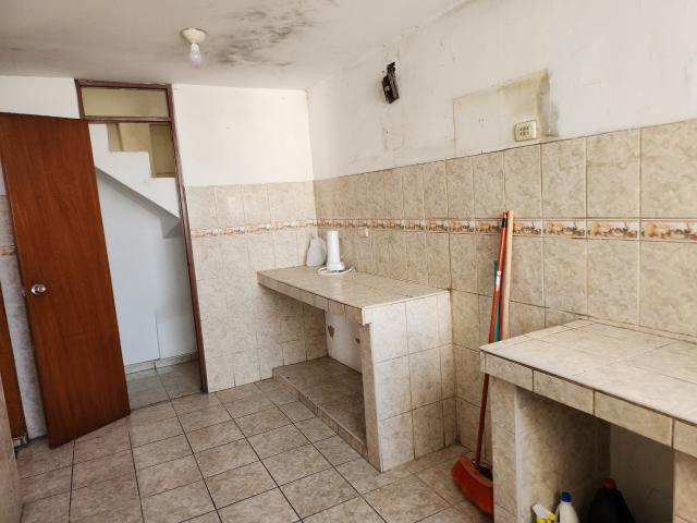 Vendo Departamento Dúplex de 3 Hab. En Urb. Mayorazgo Ate