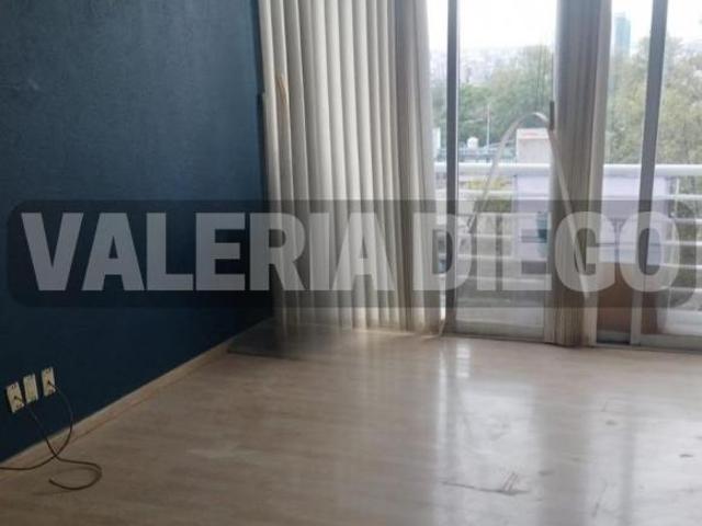 VENDO DEPARTAMENTO EN 16 DE SEPTIEMBRE, MIGUEL HIDALGO