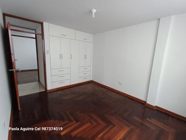 Vendo Departamento En 2do Piso De 4 Dormitorios La Perla Alta