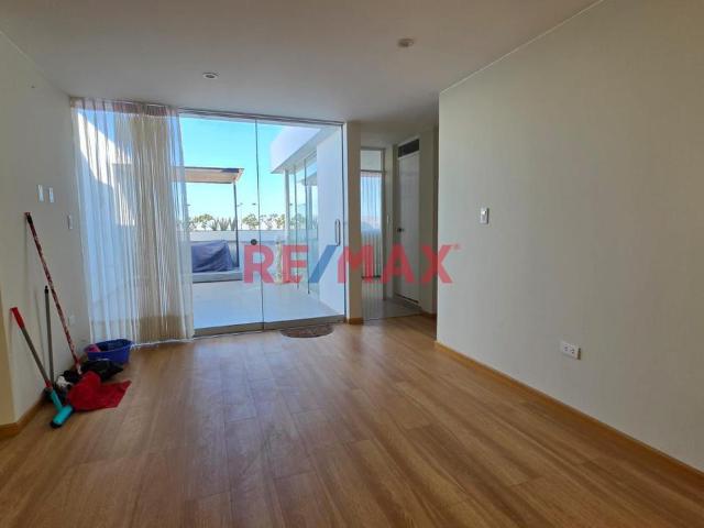 Vendo Departamento En 6To Piso En La Residencial Corbacho Cerro Colorado✨