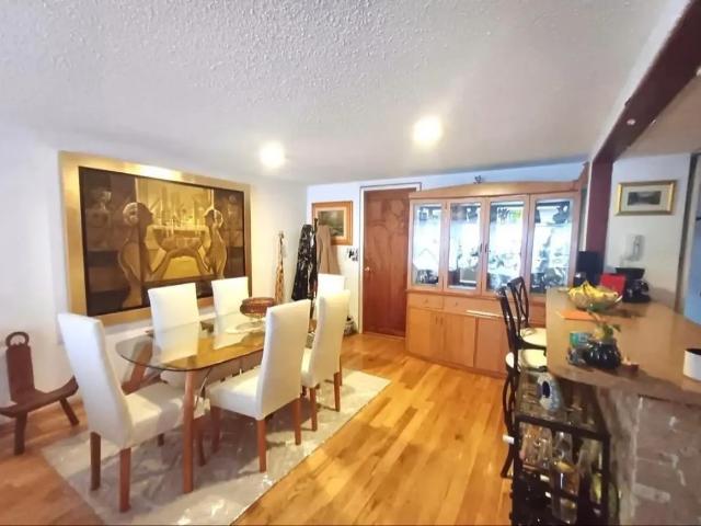 VENDO DEPARTAMENTO EN COL. NARVARTE PONIENTE!