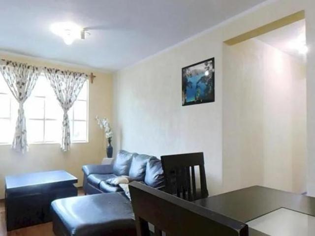 Vendo departamento en Colinas de San José, Tlalnepantla