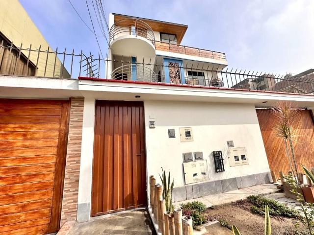 ¡VENDO DEPARTAMENTO EN COMAS RETABLO ! ID: 3 6 6 3 3