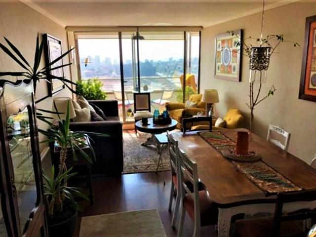 VENDO DEPARTAMENTO EN CONCON