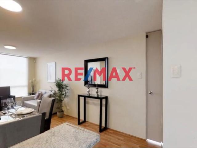 Vendo Departamento En Condominio Valle Grande Carabayllo