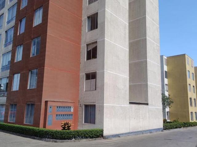 Vendo Departamento en Condominio de tres dormitorios San Luis