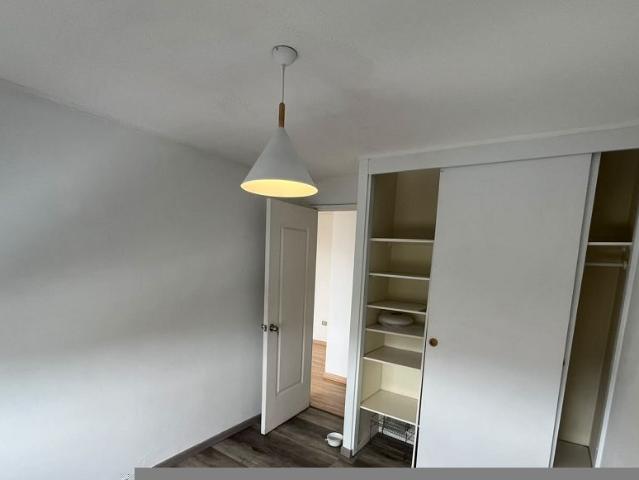 VENDO DEPARTAMENTO EN CONDOMINIO PARQUE DEL ESTE