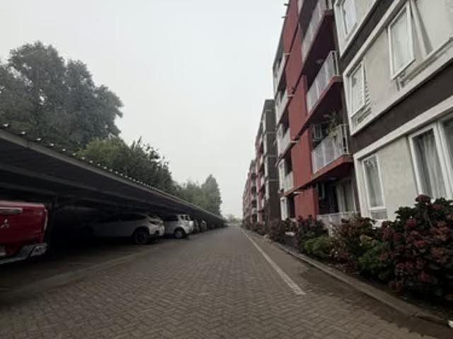 En venta departamento en condominio parque schleyer | 2 dormitorios por 2650.00 en Chillán
