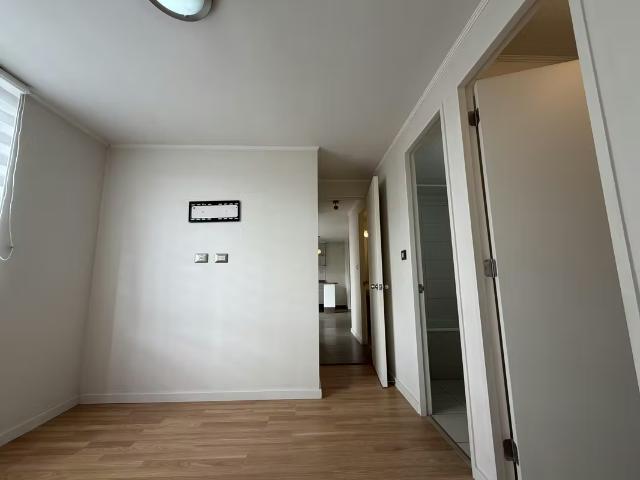 Vendo departamento en condominio parque schleyer | 2 dormitorios por 2650.00 en Chillán