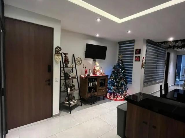 VENDO DEPARTAMENTO EN CALLE PROLOG. DE XOCHICALCO!