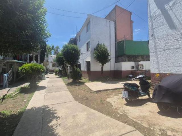 Vendo departamento en Calz. de la Viga, Esperanza, Alcaldía Cuauhtémoc CDMX