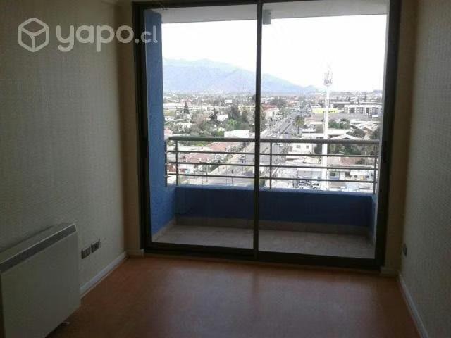 Vendo departamento en centro de Rancagua | 2 Dormitorios por 2300.00 en Rancagua