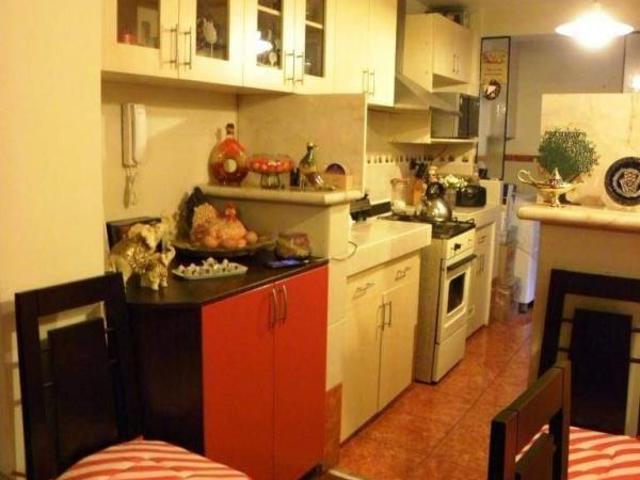 Vendo departamento en cercado de Cusco