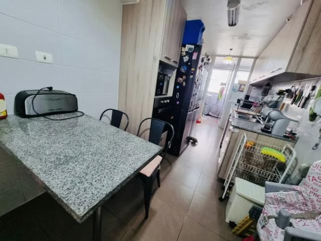 Vendo departamento en cerro paranal ciudad de antofagasta | 4 dormitorios por 8000.00 en Antofagasta