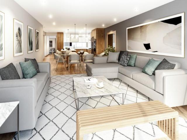 VENDO DEPARTAMENTO EN CHACARILLA DE EXCELENTES ACABADOS