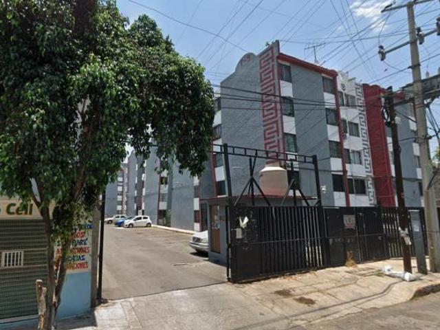 VENDO DEPARTAMENTO EN CUCHILLA PANTITLAN, VENUSTIANO CARRANZA