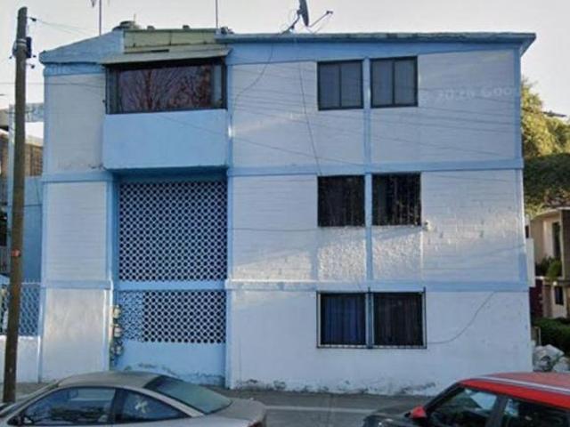 vendo departamento en culhuacan, cerca de avenida principales