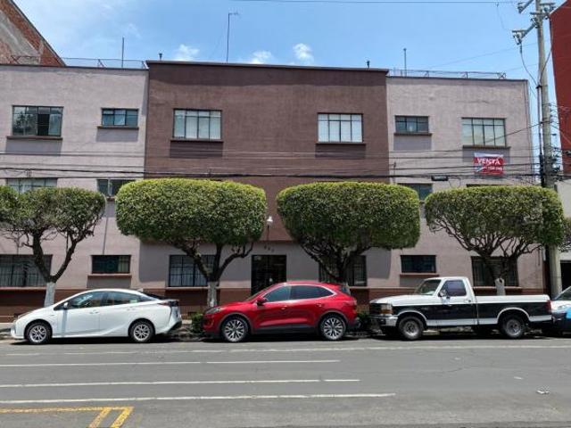 Vendo Departamento en Amores, Del Valle, Benito Juárez