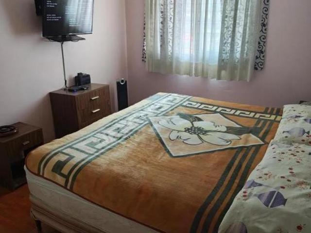 Vendo departamento en Agrícola Pantitlán, Iztacalco