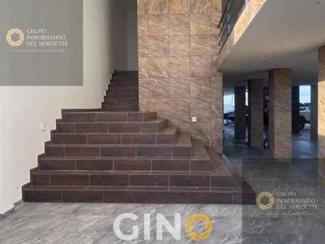 Vendo departamento en Altata Navolato