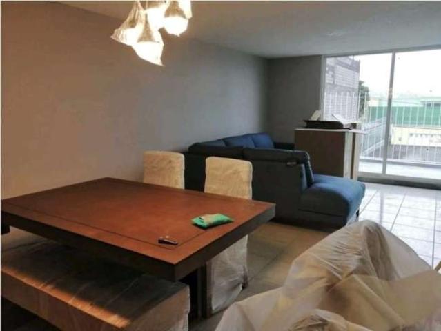 VENDO DEPARTAMENTO EN AV ATLACOMULCO