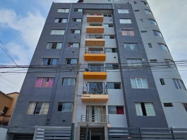 VENDO DEPARTAMENTO en Av. Brasil, Jesus Maria