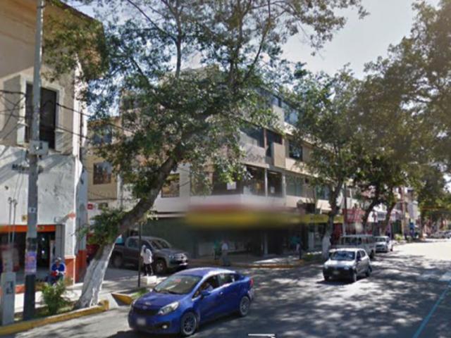 VENDO DEPARTAMENTO EN AV. GRAU, CENTRO DE PIURA