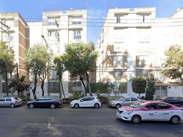 VENDO DEPARTAMENTO EN BOLEO 62 FELIPE PESCADOR CUAUHTEMOC POR REMATE BANCARIO